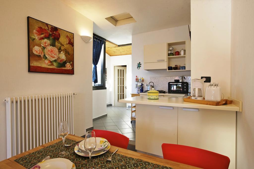 Bilocale Pieggio Apartment Oggebbio Ngoại thất bức ảnh