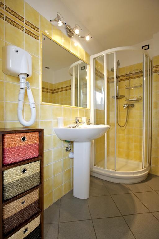 Bilocale Pieggio Apartment Oggebbio Ngoại thất bức ảnh