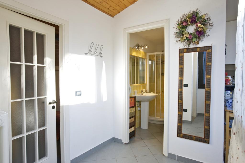 Bilocale Pieggio Apartment Oggebbio Ngoại thất bức ảnh