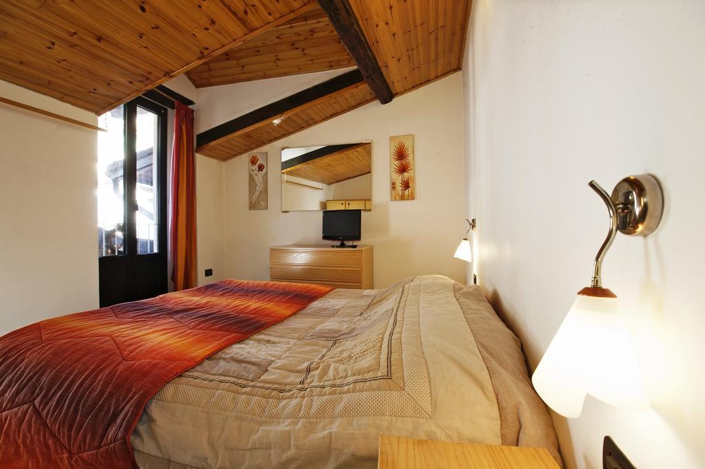 Bilocale Pieggio Apartment Oggebbio Ngoại thất bức ảnh